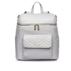 lulibebe petit monaco diaper bag